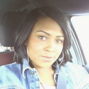 Meet your Posher, Brandy